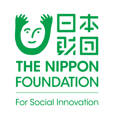 日本財団 THE NIPPON FOUNDATION